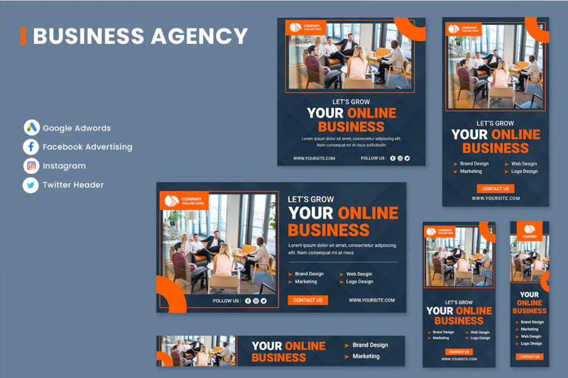 Banner Design