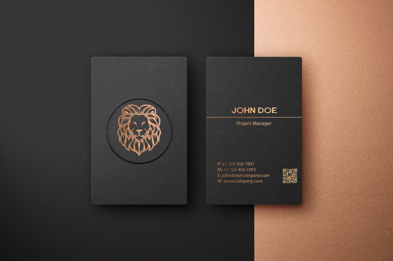 Business Cards Design
