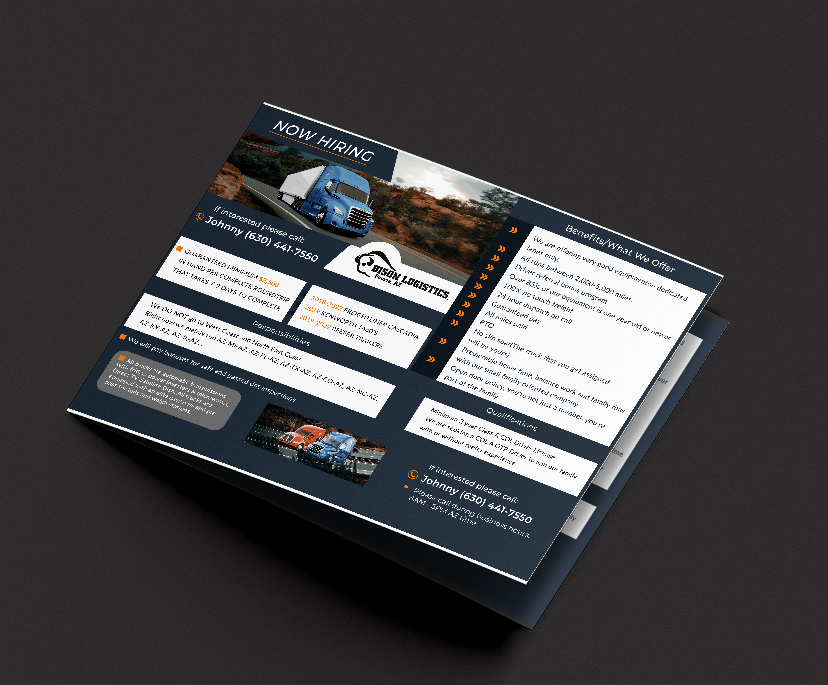 Bison-Logistics-Brochure-Mockup
